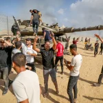 Shin Bet agent from Gaza admits to lying and misleading Israel before Hamas attack