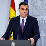 ‘Expulsion of Jews again?’ | Spanish PM calls for Israel to be ousted from Eurovision