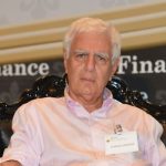 Harel, George Horesh bid for Cal