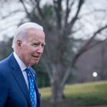 Report: Biden’s health deteriorated so severely aides considered wheelchair use