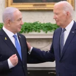 Netanyahu wishes Biden a speedy recovery: A fighter and survivor