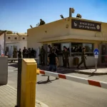 Demand to remove lead investigator in Sde Teiman case