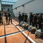 Shin Bet: Harsh prison conditions help curb terror in Judea and Samaria