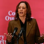 Kamala Harris: Edan is free — now free them all