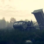 Attack on airport: Interceptor missile malfunction caused it to fail
