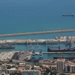 Houthis setting sights on the north