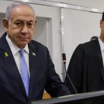 ‘I have to leave by 3:15’ | Classified envelope handed to Netanyahu during hearing