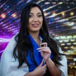 Yuval Raphael advances to Eurovision grand final