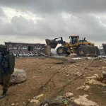 IDF to demolish home of terrorist who carried out shooting attack