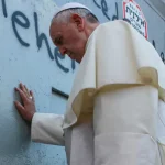 The Pope’s gift to the children of Gaza