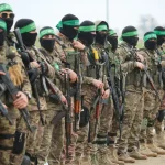 Former senior Mossad official: ‘Hamas will remain in Gaza – there is no magic solution’