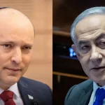 Bennett: ‘Netanyahu govt. in shock, paralyzed as region changes’