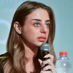Mia Schem: I filed a complaint against a Tel Aviv fitness coach