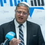 Ben Gvir demands from Netanyahu: Stop delaying the death penalty law for terrorists