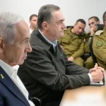 Prime Minister Netanyahu: We are going from raids to seizing territory in Gaza