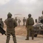 Soldiers did not want to enter Gaza, battalion commander threatens with imprisonment
