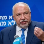 Liberman: I will run for Prime Minister in the next elections