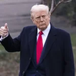 Trump considering Stephen Miller for National Security Adviser role