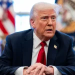 Trump: Iran must ‘blow up’ nukes peacefully—or face force