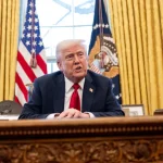Trump says he will strip Harvard’s tax perks