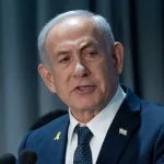 Netanyahu to wounded soldiers: Things will happen in Gaza you haven’t seen before