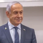 Netanyahu approves humanitarian aid to all of Gaza