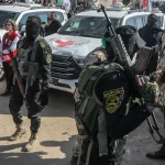 Israelis receive disturbing fake calls featuring hostage recordings