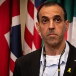 Released hostage: ‘My faith gave me immense strength’