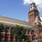 Harvard wins temporary reprieve on student visa program