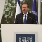 Watch: President Herzog’s outstanding service awards