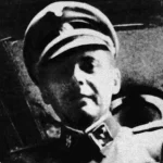 Argentine declassifies files on Nazi escape routes
