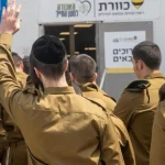IDF launches crackdown to arrest Yeshiva draft dodgers
