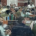 A Torah lottery for a united Israel