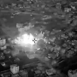 IDF destroys Hamas weapons storehouse in Gaza