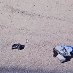 Bomb scare on central Israel highway