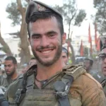 Keshet academy bids farewell to fallen soldier
