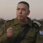‘A New Phase’: IDF declares beginning of Operation Gideon’s Chariots