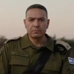 IDF statement contradicts Netanyahu’s policy