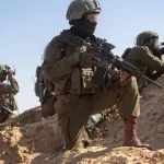 Qatar negotiations are not the path to peace – the IDF is