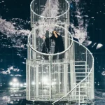 Impressive achievement for Israel: Second place in Eurovision