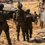 Hamas insists: We will not proceed with a deal without end of war