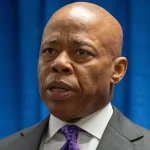 NYC creates first mayoral office in US dedicated to fighting antisemitism