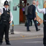 Dear Met Police – In all these ‘Freedoms’ where is mine?