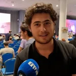 Fallen soldier says he was ready for IDF service