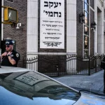 FEMA unfreezes Jewish security grants amid rising antisemitism threat