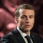 Macron decries ‘intolerable’ Gaza crisis, seeks talks with Netanyahu, Trump