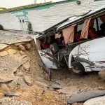 Top Hamas commander, spokesman may be among dead in Khan Yunis hit