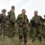 Manhunt for Bruchin terrorist continues, IDF reinforces troops
