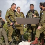 Chief of Staff vows justice after murder of Israeli mother near Bruchin