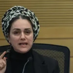 MK blasts IDF commander after Samaria attack: ‘We will not stay silent’